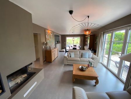 Villa - à louer - Photo 3