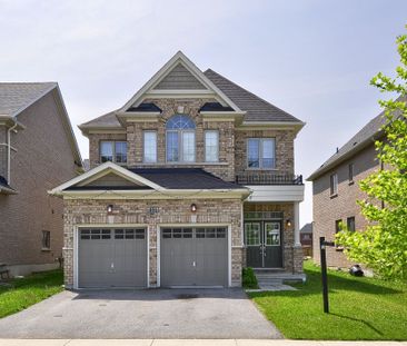 For Lease - 486 Thompson Street, Woodstock, Ontario - Photo 1