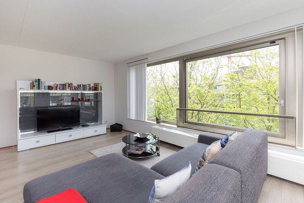 Te huur: Appartement Maassluisstraat in Amsterdam - Foto 1