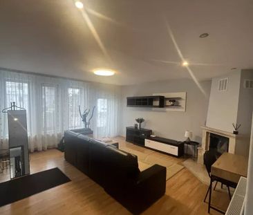 3 Camere | 2 Dormitoare | 2 Bai | Vila | Parcare | Zorilor | Europa - Photo 3