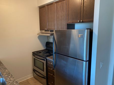 For Lease - 2325 CENTRAL PARK Drive Unit# 1206, Oakville, Ontario - Photo 2