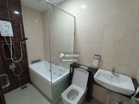 Paragon Suites @ CIQ - Foto 4