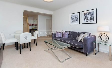 2 Bedroom flat to rent in Pelham Court, Fulham Road, Chelsea, SW3 - Photo 3