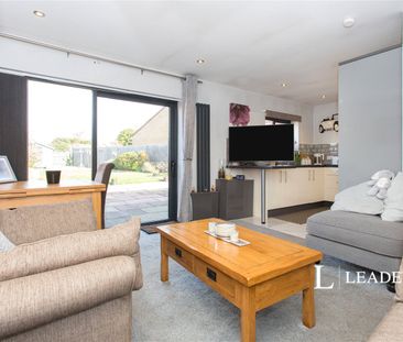 2 bedroom bungalow to rent Hermitage Road, Earith, PE28 - Photo 6