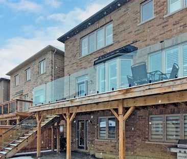 For Lease - 134 Beaconsfield Drive Unit# Basement, Vaughan, Ontario - Photo 2