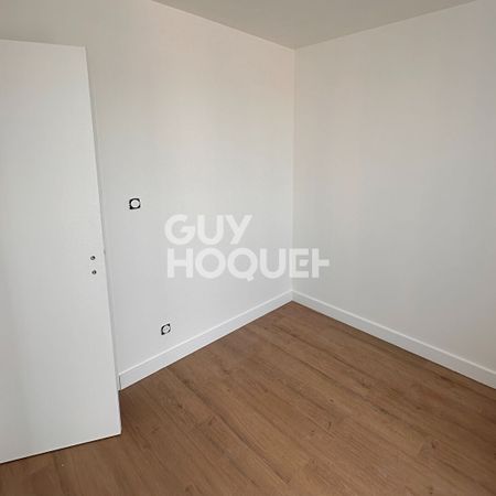 Location Appartement 2 pièces 24m² - Photo 4