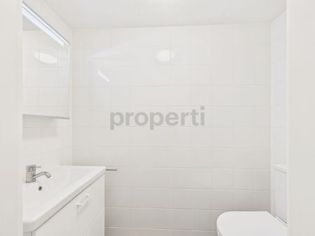 Appartement rénové 3.5 pièces avec balcon, Chamoson - Photo 3