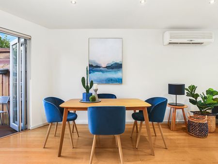 2/246 Barkly Street, St Kilda VIC 3182 - Townhouse For Rent | Domain - Photo 2