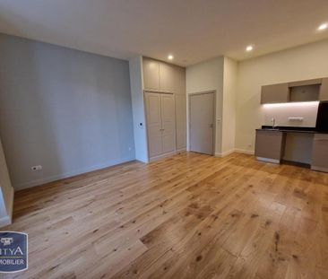 Location Appartement 2 pièces 43m² MULHOUSE 68200 - Photo 4