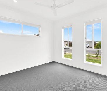 Brand New Family Home with Space, Style & Scenic Surroundings - Photo 3