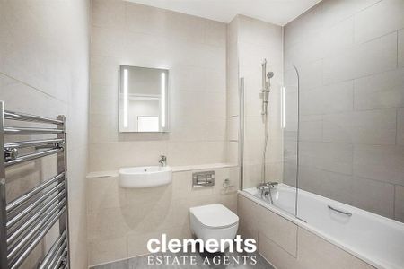 1 bedroom apartment to rent - Photo 5