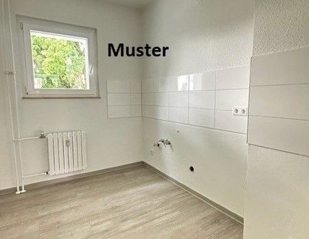 Jetzt zugreifen: zentrale 3-Zimmer-Wohnung - Photo 1