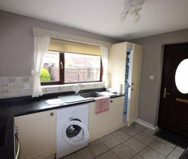 2 bedroom apartment to rent - Photo 6