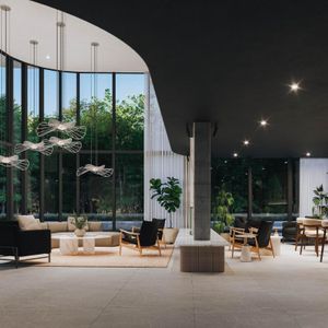 LE LOYAL -- La Perle Rare au Seuil de Westmount à Montréal - Condo / appartement / logement à louer - Photo 2