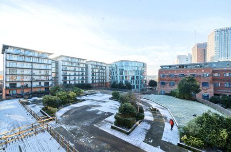 2 bedroom apartment to rent Pollard Street, Manchester, Greater Manchester, M4 - Photo 5