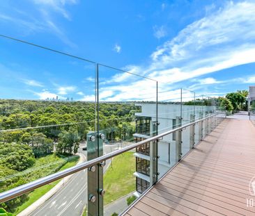 11025/11 Bennelong Parkway, Wentworth Point, NSW 2127 - Photo 2