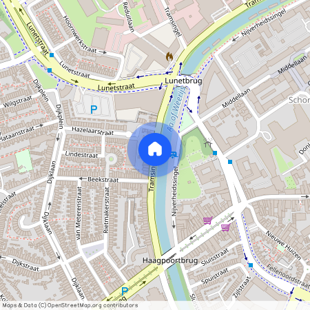 Tuinzigt, 4814 AE, Tramsingel, Breda