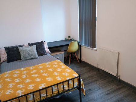 Room in a Shared House, Chiswell Street, L7 - Photo 2