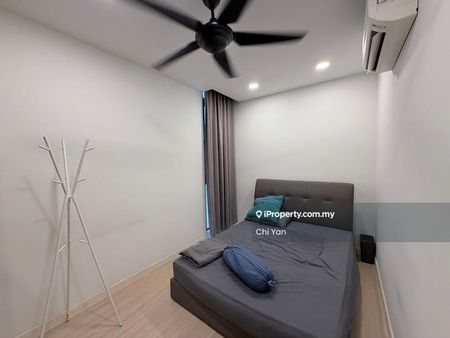 H2O Residences, Ara Damansara - Photo 3