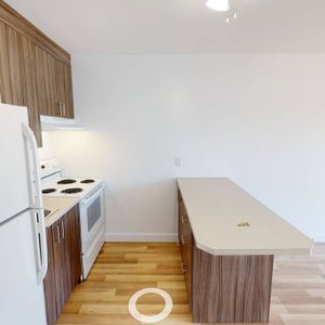 One-Bedroom (3.5) - 189-193-197 Rue Desjardins, Granby - Photo 3