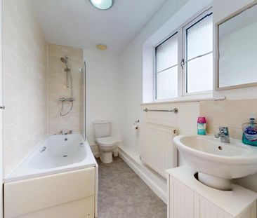 2 bedroom apartment to rent - Photo 6