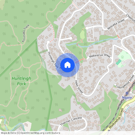 3, Huntleigh Park Way, Ngaio, Wellington