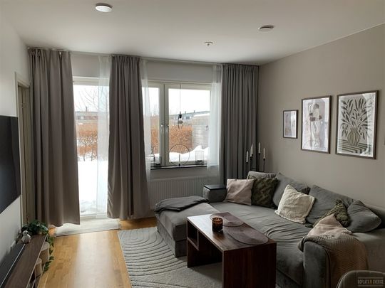 Bofinksgatan 36 - Foto 1