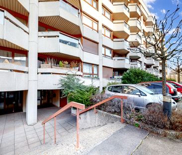 Magnifique appartement au coeur du quartier des Nations ! - Photo 4