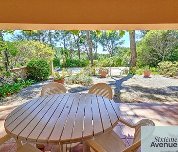 MAISON/VILLA Sanary-sur-Mer 5 pièce(s) LOCATION SAISONNIERE/VACANCE... - Photo 1