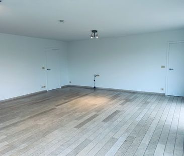 Ruim appartement (ca. 120m2) op 1e verdieping met 3 slaapkamers - Foto 6