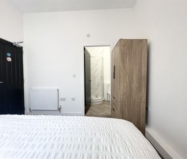 1 bed house share to rent in Albert Street, Accrington, BB5 - Photo 1