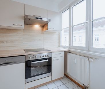 Wunderschöne 1- Zimmerwohnung in Top Lage - Foto 2