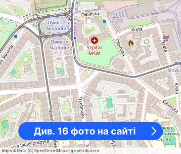 Przestronna kawalerka w centrum - ul. Św. Wincente - Фото 1