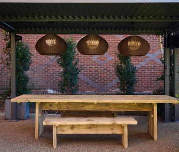 Studio to rent - Photo 6