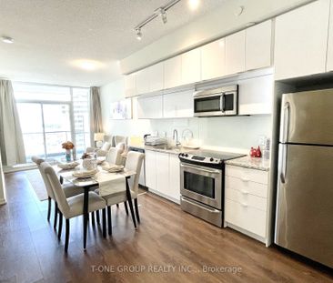 For Lease - 62 Forest Manor Road Unit# 1001, Toronto, Ontario - Photo 2