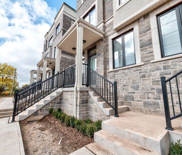 For Lease - 383 Dundas Street Unit# 53, Hamilton, Ontario - Photo 3