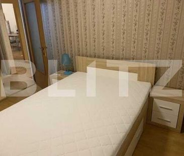 3 camere, decomandat, 65 mp, parcare, zona strazii Meteor - Fotografie 6