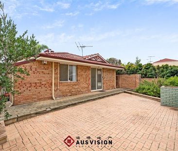 Charming 3-Bedroom Villa Near Curtin University and Westfield Carousel - Photo 3