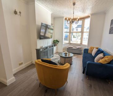 1 bedroom in a house share to rent - Photo 1