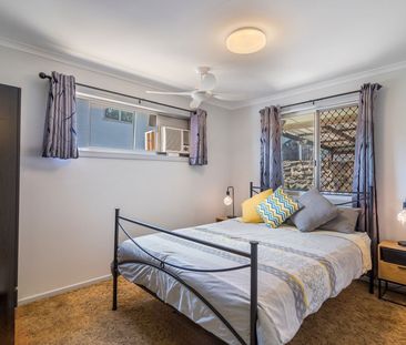 COMFORTABLE 3 BEDROOM HOME IN SOUGHT AFTER GOONELLABAH - Photo 6