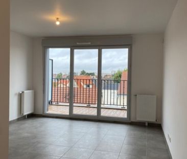 Location Appartement 2 pièces 42m² CHENNEVIERES SUR MARNE 94430 - Photo 5