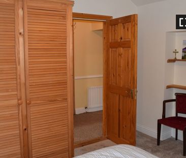 1-bedroom apartment for rent in Ballsbridge, Dublin - Photo 6