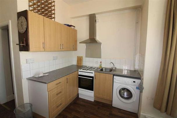 Archers Road, *****bills Included*******bills Included*********student Apartment** Student Apartment **, Southampton, SO15 - Photo 1