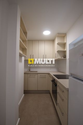 Na wynajem kawalerka na Pomorzanach. - Zdjęcie 3