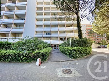 Location Appartement 1 pièce 18m² MONTPELLIER 34090 - Photo 5