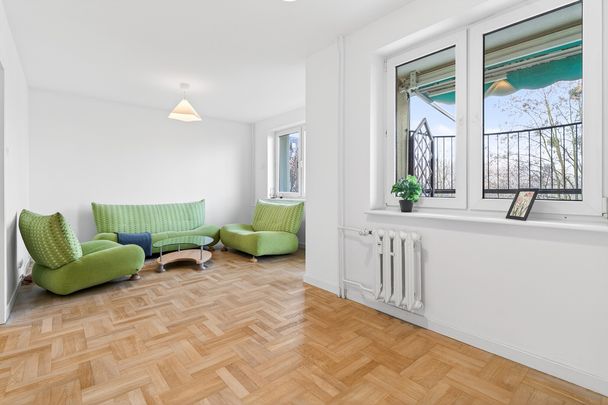 (Symbol 438458) MIESZKANIE na WYNAJEMSzczecin, os. Bukowe 110m2, przestronne 4 pokoje na Osiedlu Bukowym! - Zdjęcie 1