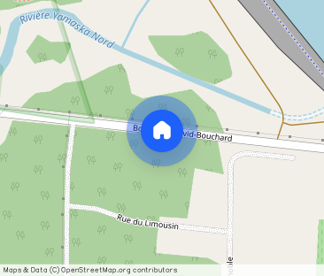 CHAMBRE à LOUER PRIVÉE - Photo 1