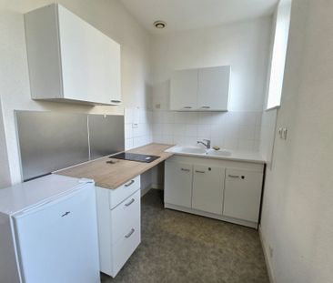 Location Appartement 2 pièces 41m² CLERMONT FERRAND 63000 - Photo 5