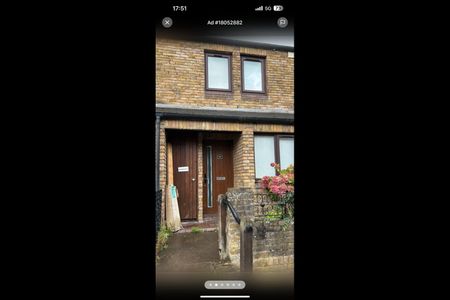 Studio Flat, Kennet Close, SW11 - Photo 4