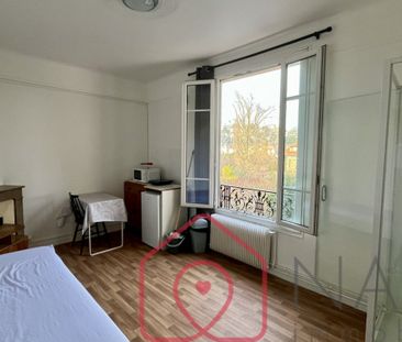 Studio LE PLESSIS ROBINSON (92350) Ref 75008145805 Ref 23028 - Photo 1